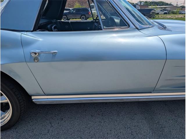 1964 Chevrolet Corvette (CC-2080038) for sale in Palmetto, Florida