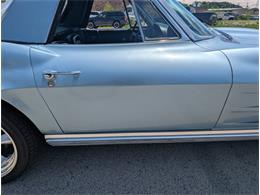 1964 Chevrolet Corvette (CC-2080038) for sale in Palmetto, Florida