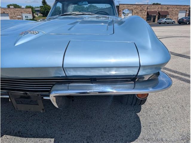 1964 Chevrolet Corvette (CC-2080038) for sale in Palmetto, Florida