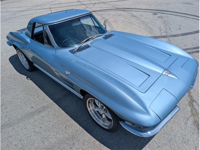 1964 Chevrolet Corvette (CC-2080038) for sale in Palmetto, Florida