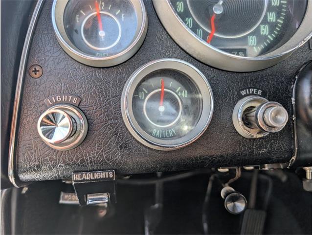 1964 Chevrolet Corvette (CC-2080038) for sale in Palmetto, Florida