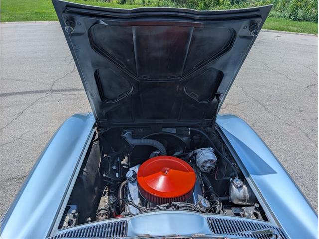 1964 Chevrolet Corvette (CC-2080038) for sale in Palmetto, Florida