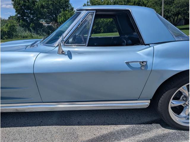 1964 Chevrolet Corvette (CC-2080038) for sale in Palmetto, Florida