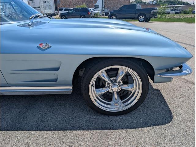 1964 Chevrolet Corvette (CC-2080038) for sale in Palmetto, Florida
