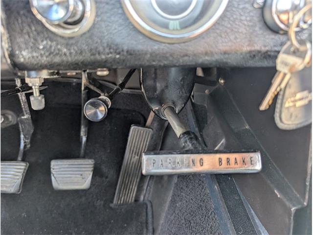 1964 Chevrolet Corvette (CC-2080038) for sale in Palmetto, Florida