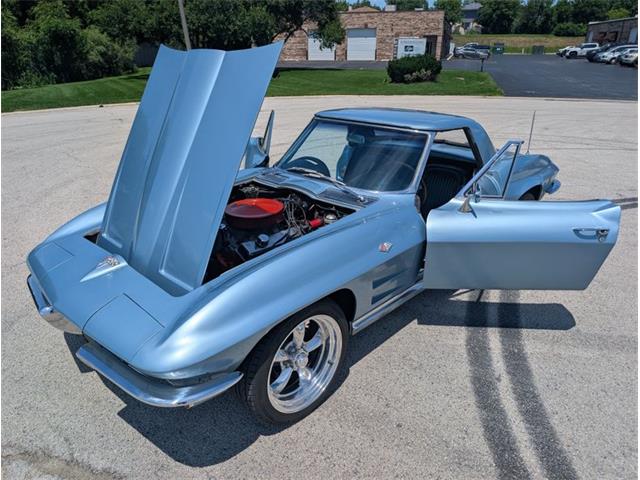 1964 Chevrolet Corvette (CC-2080038) for sale in Palmetto, Florida