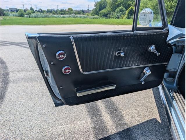 1964 Chevrolet Corvette (CC-2080038) for sale in Palmetto, Florida