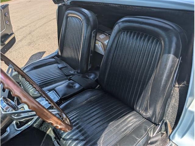 1964 Chevrolet Corvette (CC-2080038) for sale in Palmetto, Florida