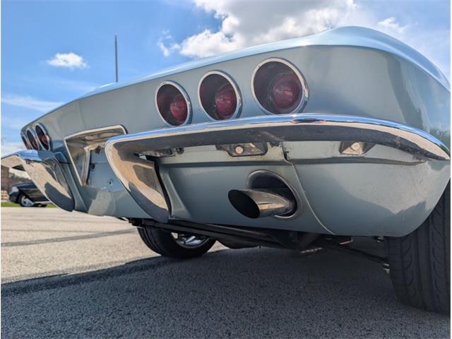 1964 Chevrolet Corvette (CC-2080038) for sale in Palmetto, Florida