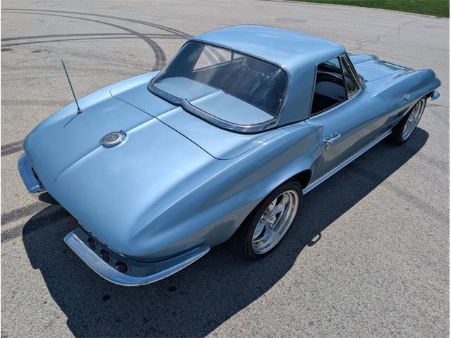 1964 Chevrolet Corvette (CC-2080038) for sale in Palmetto, Florida