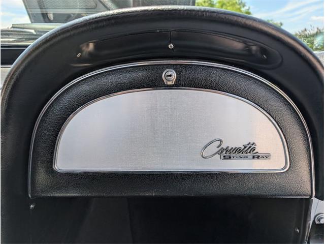1964 Chevrolet Corvette (CC-2080038) for sale in Palmetto, Florida