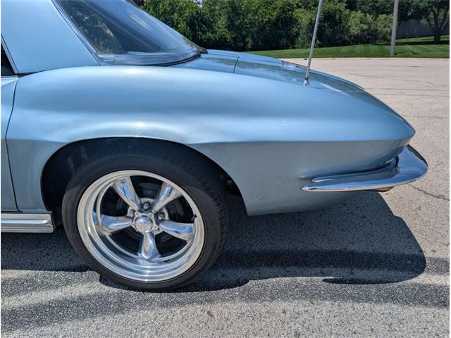 1964 Chevrolet Corvette (CC-2080038) for sale in Palmetto, Florida