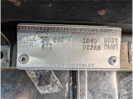 1964 Chevrolet Corvette (CC-2080038) for sale in Palmetto, Florida