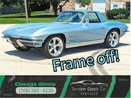 1964 Chevrolet Corvette (CC-2080038) for sale in Palmetto, Florida
