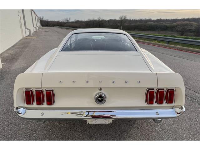 1969 Ford Mustang (CC-2080380) for sale in Greensboro, North Carolina