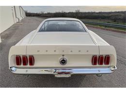 1969 Ford Mustang (CC-2080380) for sale in Greensboro, North Carolina