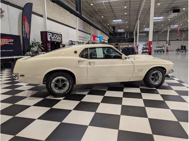 1969 Ford Mustang (CC-2080380) for sale in Greensboro, North Carolina