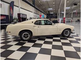 1969 Ford Mustang (CC-2080380) for sale in Greensboro, North Carolina