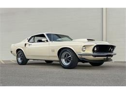 1969 Ford Mustang (CC-2080380) for sale in Greensboro, North Carolina