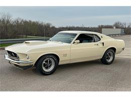 1969 Ford Mustang (CC-2080380) for sale in Greensboro, North Carolina