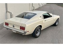 1969 Ford Mustang (CC-2080380) for sale in Greensboro, North Carolina