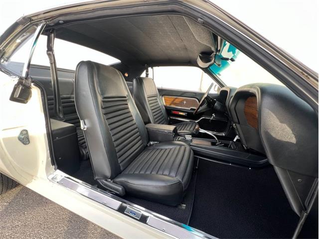 1969 Ford Mustang (CC-2080380) for sale in Greensboro, North Carolina