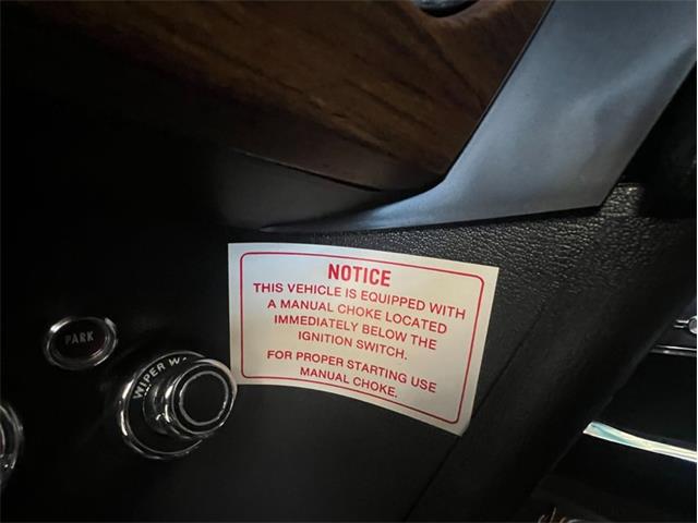 1969 Ford Mustang (CC-2080380) for sale in Greensboro, North Carolina