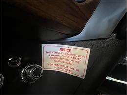 1969 Ford Mustang (CC-2080380) for sale in Greensboro, North Carolina