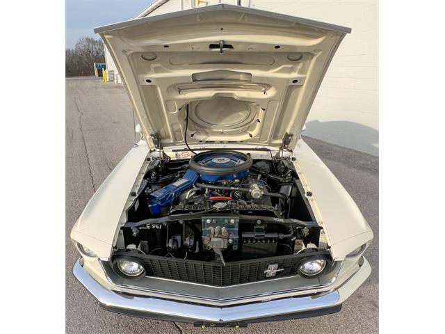 1969 Ford Mustang (CC-2080380) for sale in Greensboro, North Carolina