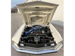 1969 Ford Mustang (CC-2080380) for sale in Greensboro, North Carolina