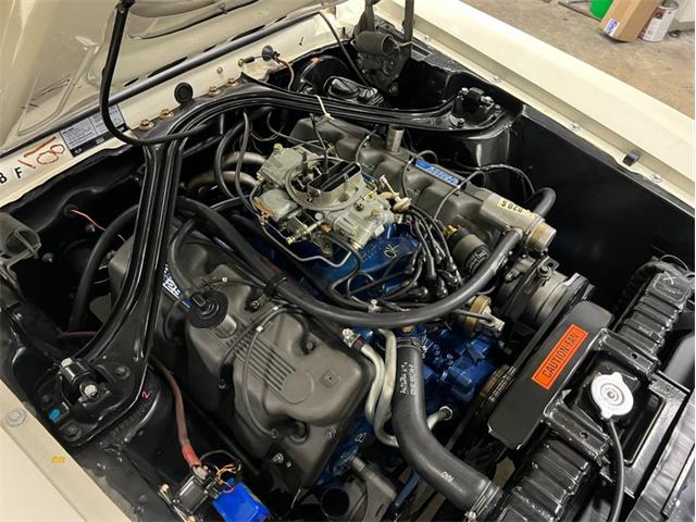 1969 Ford Mustang (CC-2080380) for sale in Greensboro, North Carolina
