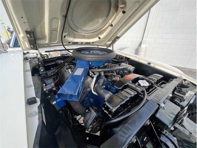 1969 Ford Mustang (CC-2080380) for sale in Greensboro, North Carolina