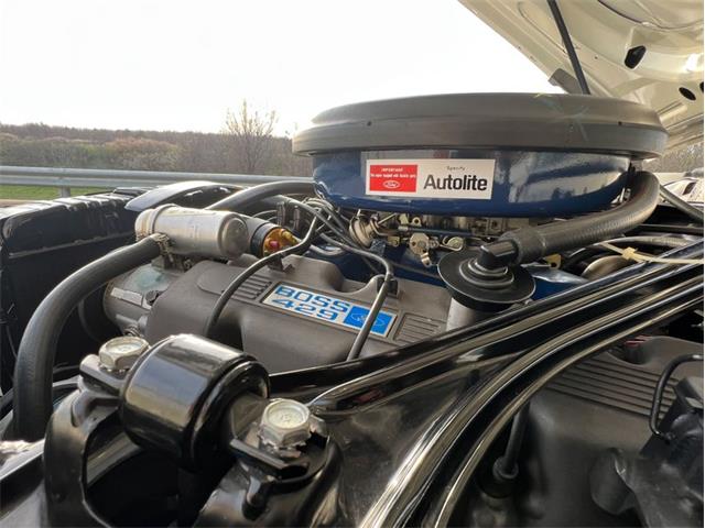 1969 Ford Mustang (CC-2080380) for sale in Greensboro, North Carolina