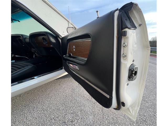 1969 Ford Mustang (CC-2080380) for sale in Greensboro, North Carolina