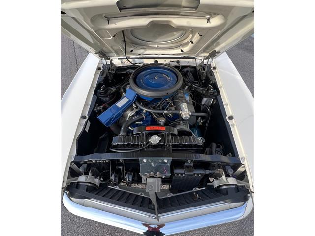 1969 Ford Mustang (CC-2080380) for sale in Greensboro, North Carolina