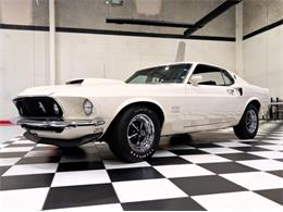 1969 Ford Mustang (CC-2080380) for sale in Greensboro, North Carolina