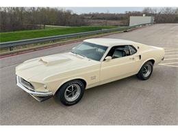 1969 Ford Mustang (CC-2080380) for sale in Greensboro, North Carolina
