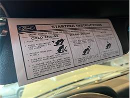 1969 Ford Mustang (CC-2080380) for sale in Greensboro, North Carolina
