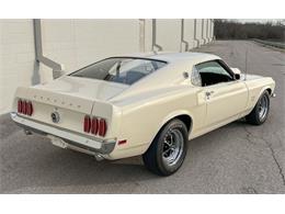 1969 Ford Mustang (CC-2080380) for sale in Greensboro, North Carolina