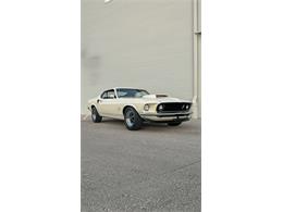 1969 Ford Mustang (CC-2080380) for sale in Greensboro, North Carolina
