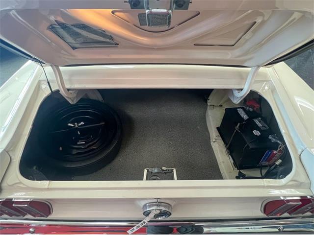 1969 Ford Mustang (CC-2080380) for sale in Greensboro, North Carolina