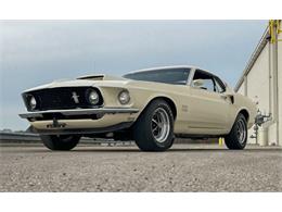 1969 Ford Mustang (CC-2080380) for sale in Greensboro, North Carolina