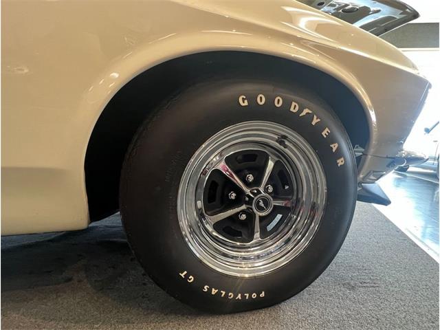 1969 Ford Mustang (CC-2080380) for sale in Greensboro, North Carolina