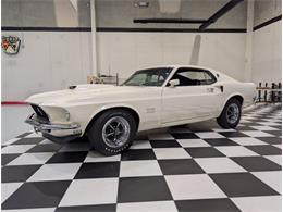 1969 Ford Mustang (CC-2080380) for sale in Greensboro, North Carolina