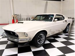 1969 Ford Mustang (CC-2080380) for sale in Greensboro, North Carolina