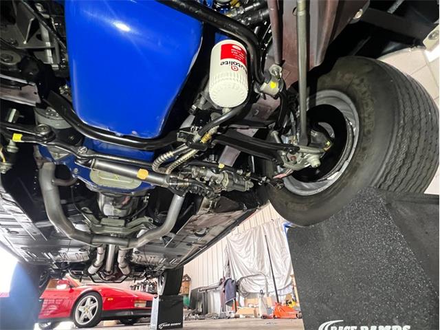 1969 Ford Mustang (CC-2080380) for sale in Greensboro, North Carolina