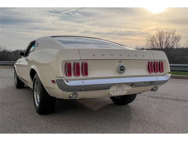 1969 Ford Mustang (CC-2080380) for sale in Greensboro, North Carolina