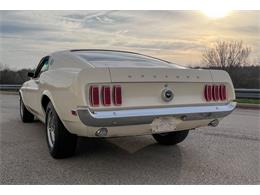 1969 Ford Mustang (CC-2080380) for sale in Greensboro, North Carolina