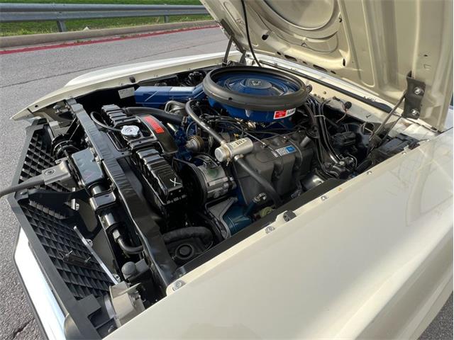 1969 Ford Mustang (CC-2080380) for sale in Greensboro, North Carolina