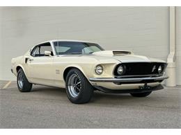 1969 Ford Mustang (CC-2080380) for sale in Greensboro, North Carolina